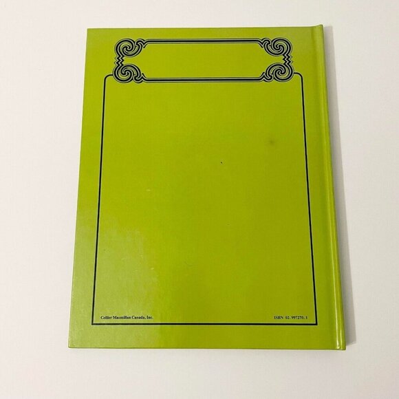 Vtg 1981 Robin Hood and His Merry Men Retold by Enid Blyton Collier - Picture 2 of 16